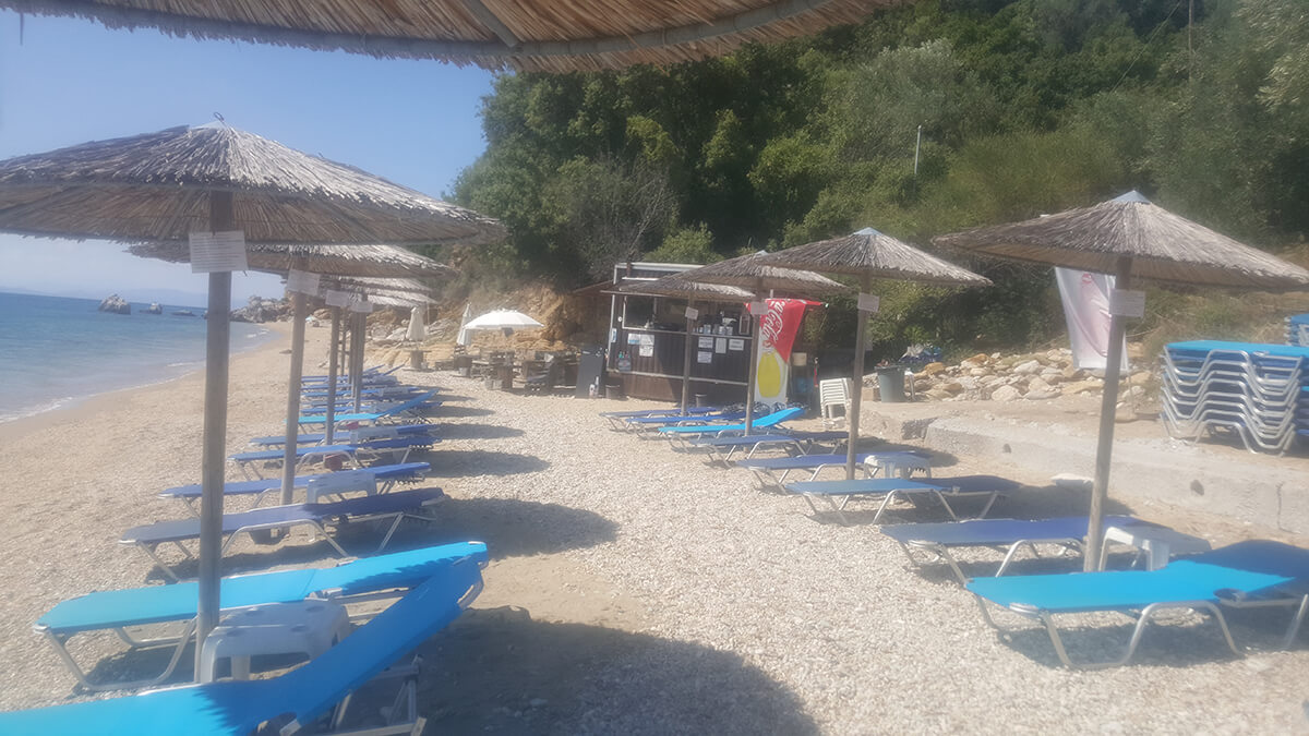 Τα Δωμάτια